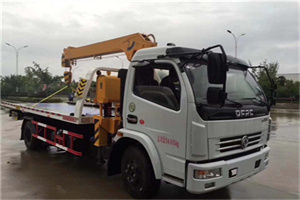 衢江区24小时道路救援服务