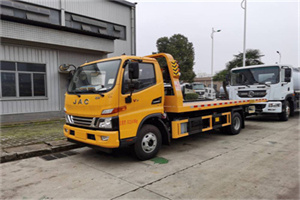 衢江区车辆公路救援