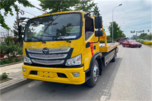 衢江区汽车救援头像