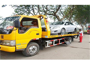衢江区附近24小时汽车拖车服务热线