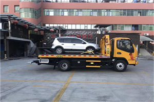 衢江区汽车紧急补胎换胎救援