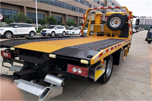 衢江区24小时汽车送油服务公司