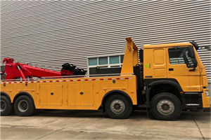 衢江区道路救援公司